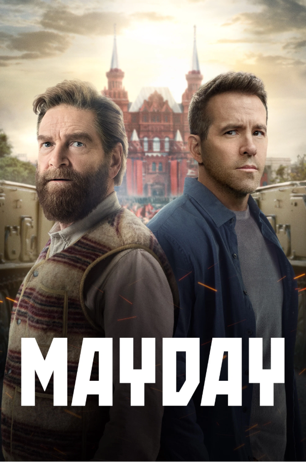 Mayday